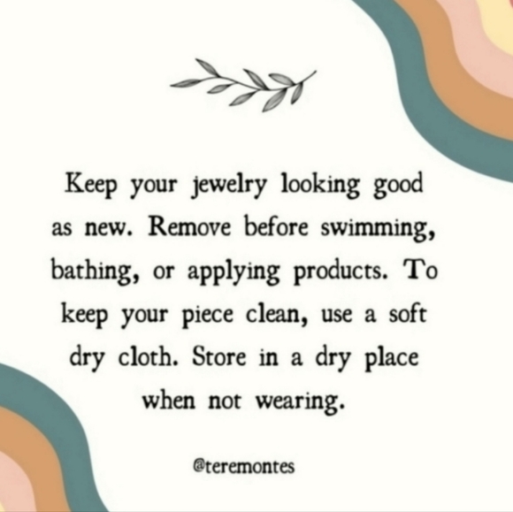 New! Matching Earrings - BTQ - Picture 9 of 9